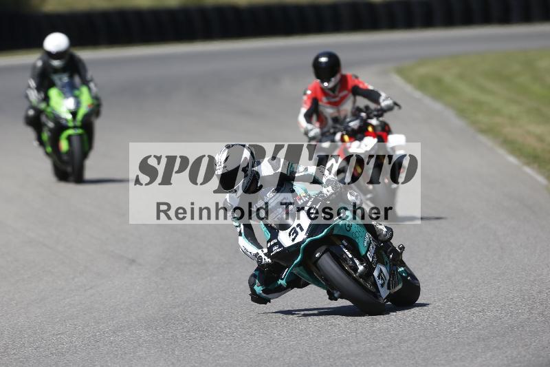 /27 24.07.2026  Speer Racing ADR/Gruppe rot/31